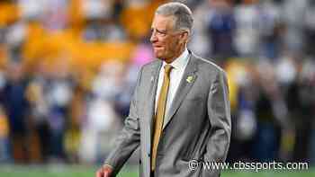 Steelers owner has one complaint about Pittsburgh's 2025 schedule: 'We're not crazy' about this