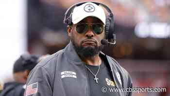 Former Steelers standout says Mike Tomlin should coach elsewhere: 'His voice has run stale' in Pittsburgh