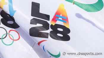 NFL owners to discuss possibility of players participating in Olympic flag football