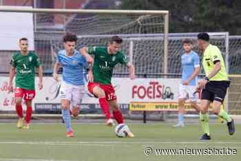 Avanti Stekene haalt speler bij Lille United