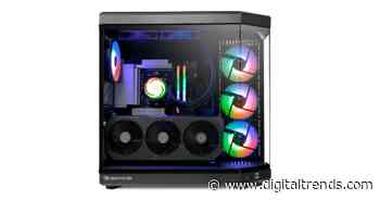 iBuyPower Memorial Day sale: Access huge savings on gaming PCs with this code