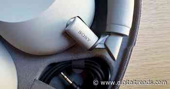 Sony’s WH-1000XM6 debut with better ANC, a folding hinge, and a higher price