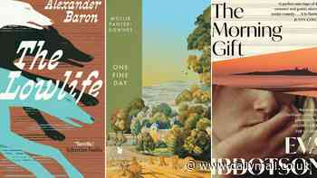 Take a trip to the 1960s in the best Retro novels out now: THE LOWLIFE by Alexander Baron, ONE FINE DAY by Mollie Panter-Downes, THE MORNING GIFT by Eva Ibbotson