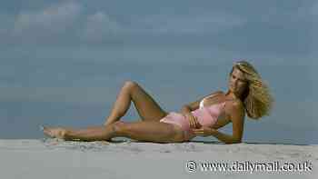 Uptown Girl by Christie Brinkley: The incredible life of Billy Joel's Uptown Girl