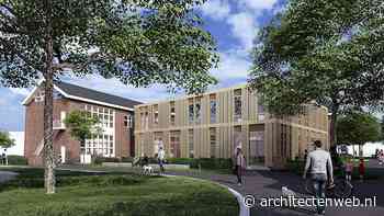 Gorter dakluik perfect match met duurzaam ontwerp