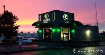 Clutch Coffee CEO shares how drive thru chain stands out in crowded category