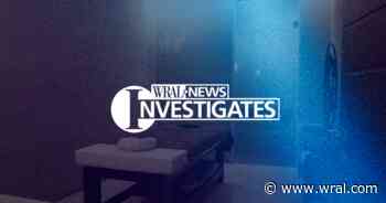 North Carolina cracks down on unlicensed massage practices in state shopping malls