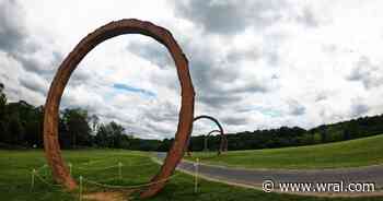 NC Museum of Art begins work on new amphitheater, promises summer concert series will return