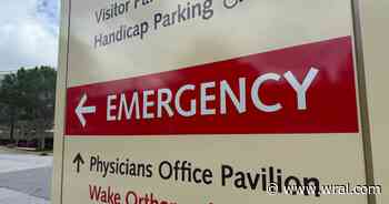 Wake County growth drives plans for new Rolesville emergency department