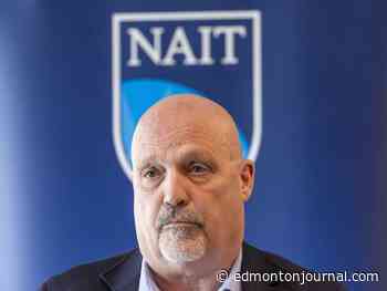 NAIT halts 18 programs citing financial, enrolment concerns