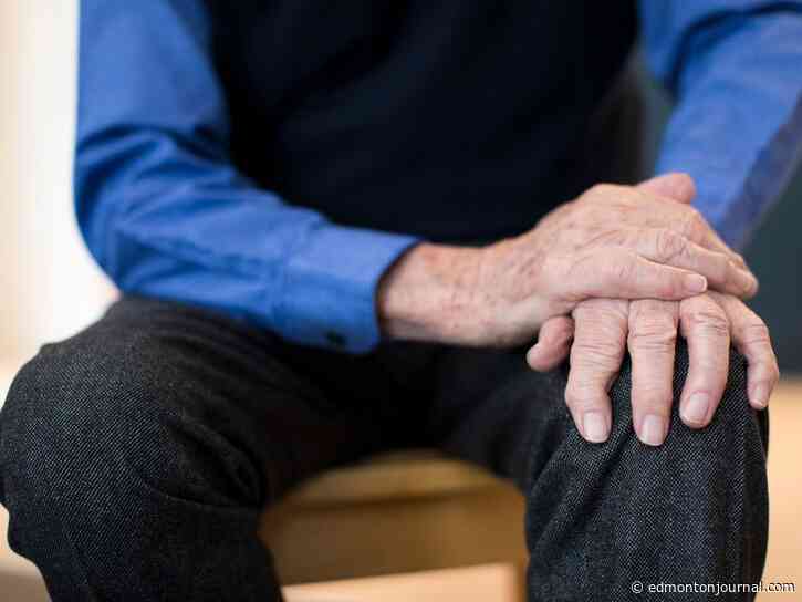 Opinion: Why is life-changing Parkinson’s treatment out of reach for Edmonton patients?