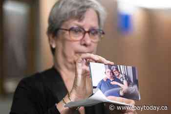 Partner of Quebec man who received MAID after bedsores says hospital ignored her