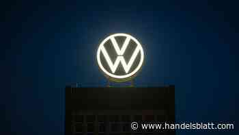 Geldanlage: Fünf Aktien von Volkswagen: Laut Analysten lohnt sich nur eine davon