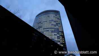 Schuldenrisiko: US-Regierung erwägt Lockerung der Bankenregulierung