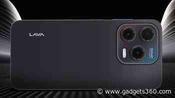 Lava Shark 5G India Launch Set for May 23; to Be Priced Under Rs 10,000