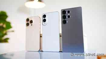 Trade in your phone to Verizon and get almost any new phone for free - here's how