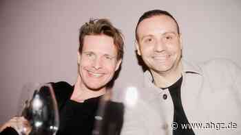 Neueröffnung: Rückkehr im Rausch