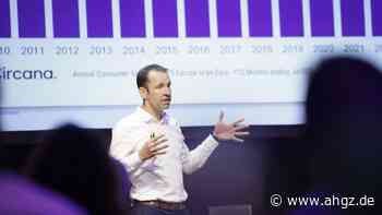 Marktdaten : Gastronomie in Europa atmet durch