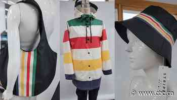 Canadian Tire to take over Hudson's Bay's iconic stripes, logos