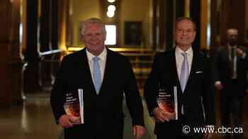 Key takeaways from Ontario’s 2025 budget