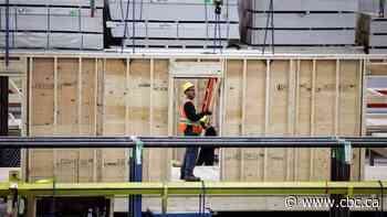 In Canada's housing crisis, are modular homes a cheaper and faster solution?