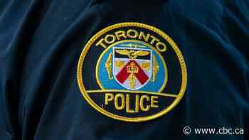 Police search for driver in alleged hit-and-run of boy on bike in North York