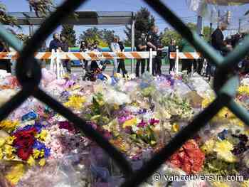 Vancouver mayor, VPD to present preliminary report into Lapu Lapu Day tragedy