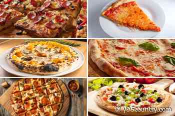 13 Different Pizza Styles That Everyone Thinks Are The Best
