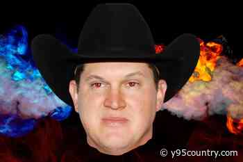 Want to Make Jon Pardi Mad? Ask Him About Building a House