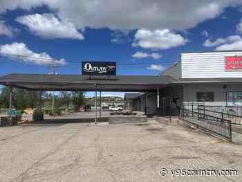 Outlaw Saloon Announces Their Cheyenne Frontier Days Performers