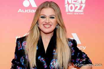 Kelly Clarkson’s Got a New NBC Show in the Works