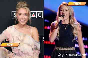 After ‘The Voice,’ Emily Ann Roberts Played the Long Game + Won [Exclusive]