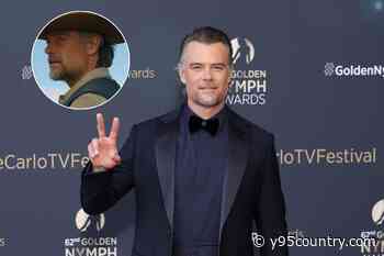 Why ‘Ransom Canyon’ Star Josh Duhamel + Family Prefer Their Tiny ‘Doomsday Cabin’ to Hollywood