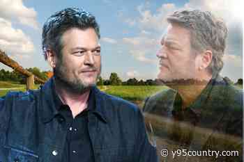 Blake Shelton Is a Farmer, But Don’t Ask Him to Grow Flowers
