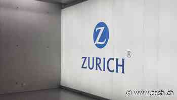 Zurich platziert 750 Millionen US-Dollar-Schuldpapier