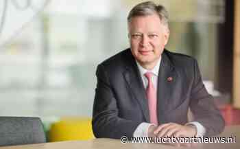Arnaud Feist zes jaar langer topman van Brussels Airport, nieuwe CEO voor luchthavens Antwerpen en Oostende