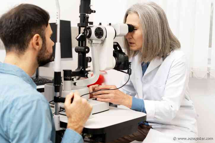 How proper nutrition can help protect your vision from glaucoma