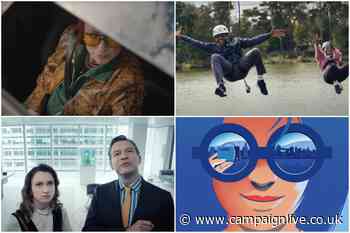 Pitch Update: Nationwide, TfL, Emirates, Moss Bros, Autotrader, Center Parcs, Arc’teryx, Turtle Wax and more