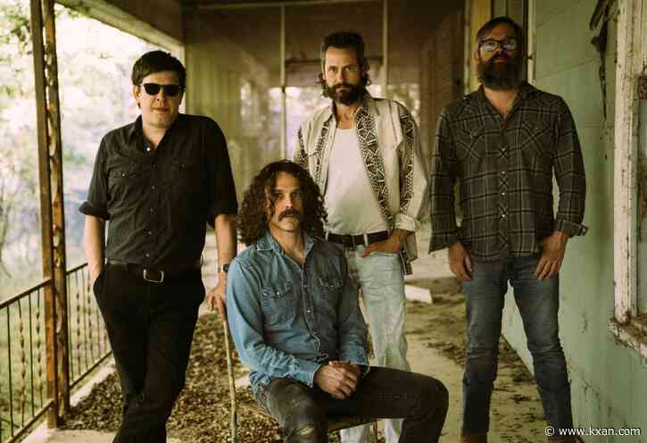 Austin band cancels European tour after drummer arrested by CBP at Dallas airport