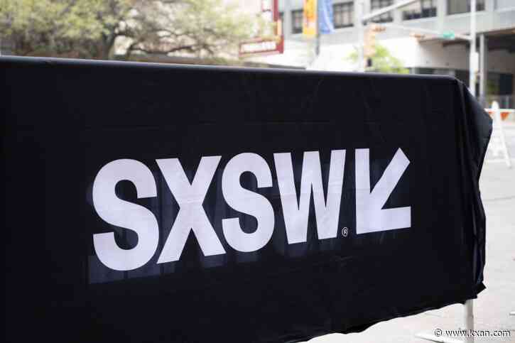 House bill could let SXSW get state funding for event costs