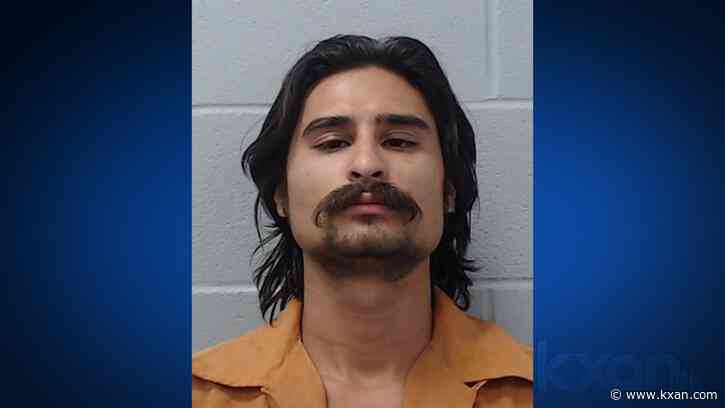 San Marcos PD: 6 injured by truck hitting group in crosswalk near downtown area