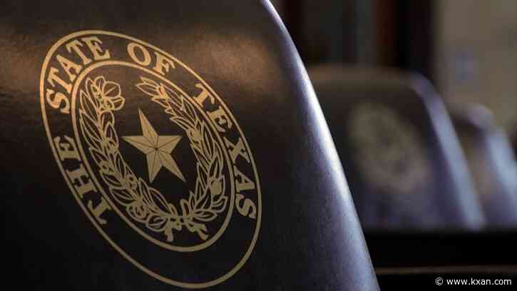 What are the Texas Legislature's session deadlines?
