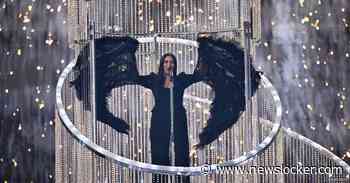 Controversiële deelnemer Israël plaatst zich voor finale Songfestival