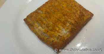 I tried the new Greggs Red Pepper, Feta and Spinach Bake and its not like anything they've ever done