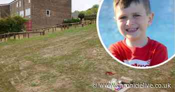 Benwell community devastated by fatal blast call killer drug dealer Reece Galbraith's sentence a 'disgrace'