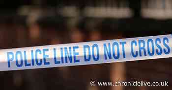 Two arrested on suspicion of murder over death of two-year-old Houghton-le-Spring girl