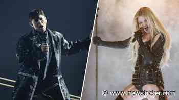 Finland en Oostenrijk stelen de show bij kijkers Eurovisiesongfestival