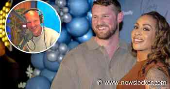 Tongende Glennis Grace zorgt voor ergernis: ’Smerig’