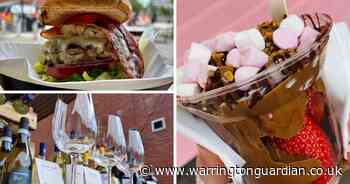 Everything you need to know ahead of Warrington's first food and drink festival