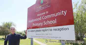 Update on concrete issues at North Tyneside school where pupils have been dining in marquee for a year